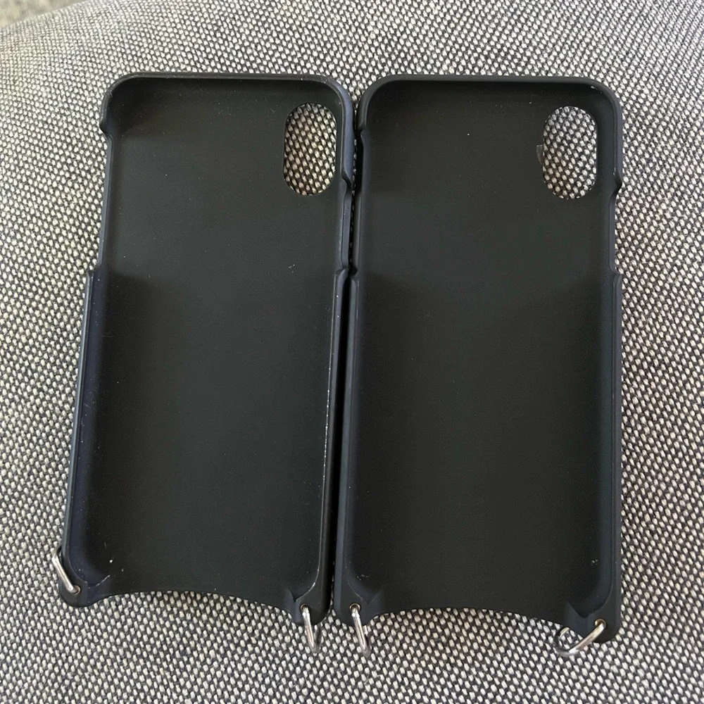 Bandolier IPhone X/XS CASES